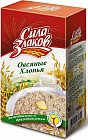 Хлопья овсяные