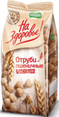 Отруби хрустящие пшеничные