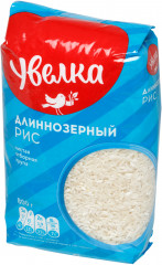 Рис длиннозерный