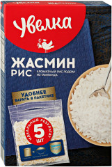 Рис «Жасмин»