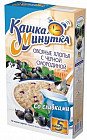 черная смородина со сливками