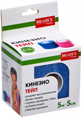 Кинезио-тейп