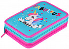 Пенал «Fabulous Unicorn»
