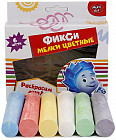 Набор цветных мелков