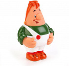 Игрушка для ванной «Карлсон»