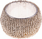 серебристый