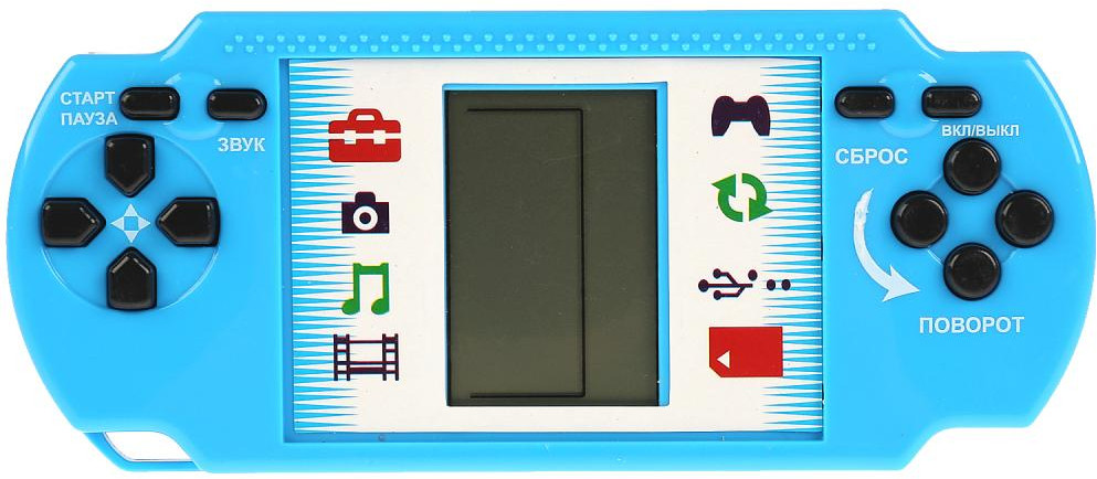 Игра электронная логическая | Играем вместе