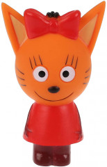 Игрушка для купания «Карамелька»