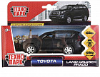 Машина инерционная «Toyota Prado»