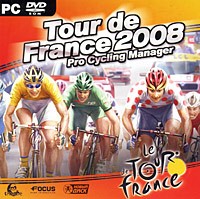 Tour De France 2008 - Купить Tour De France 2008