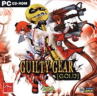 Guilty Gear. Gold - Купить Guilty Gear. Gold