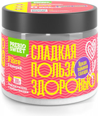 Заменитель сахара «Fibre»