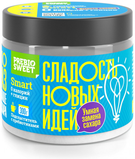 Заменитель сахара «Smart»