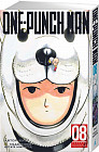 One-Punch Man. Книга 8