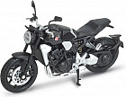Модель мотоцикла «Honda»