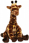 Игрушка мягкая «Жираф»