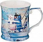 Кружка «Счастье там, где ты»