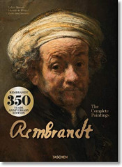 Rembrandt: The Complete Paintings XXL