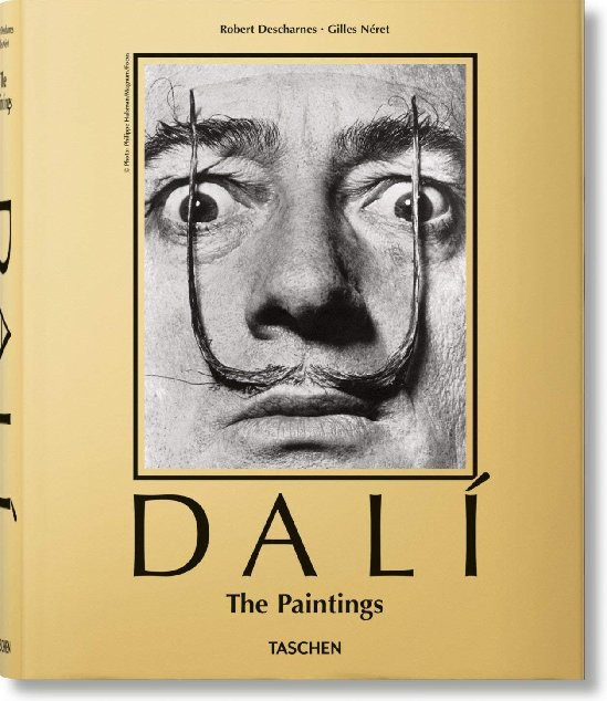 Dali. The Paintings | Art