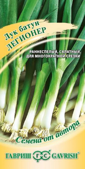Лук батун «Легионер»