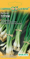 Лук батун «Тотем»