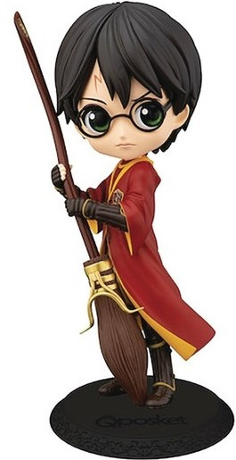 Фигурка «Harry potter Quidditch Style»