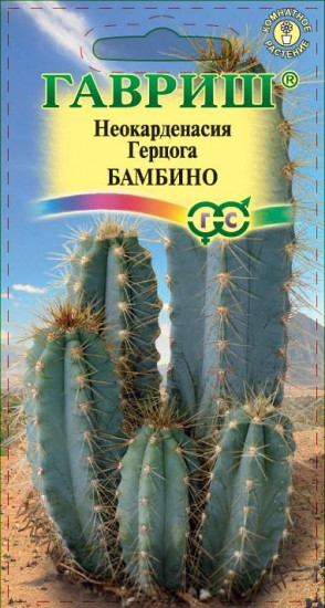 Неокарденасия Герцога «Бамбино»