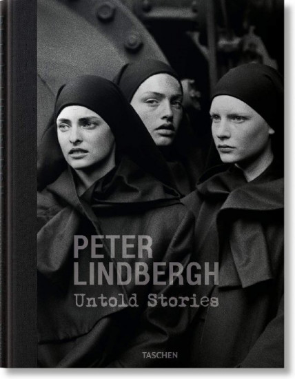 Peter lindbergh. Untold stories