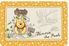 Коврик под миску «Winnie the Pooh»