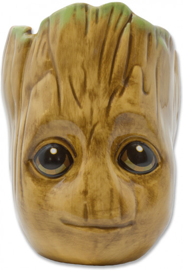 Кружка «Baby Groot»
