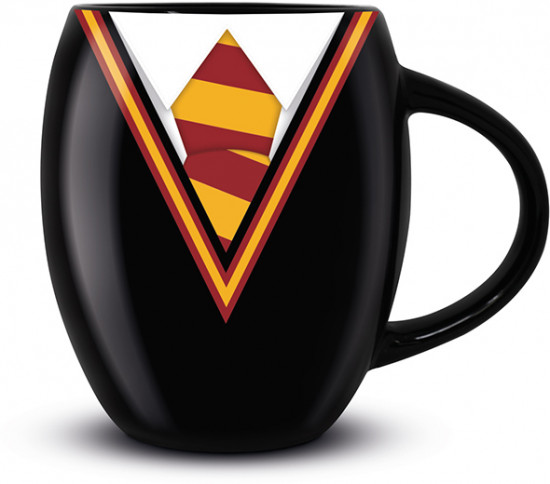 Кружка «Gryffindor Uniform»