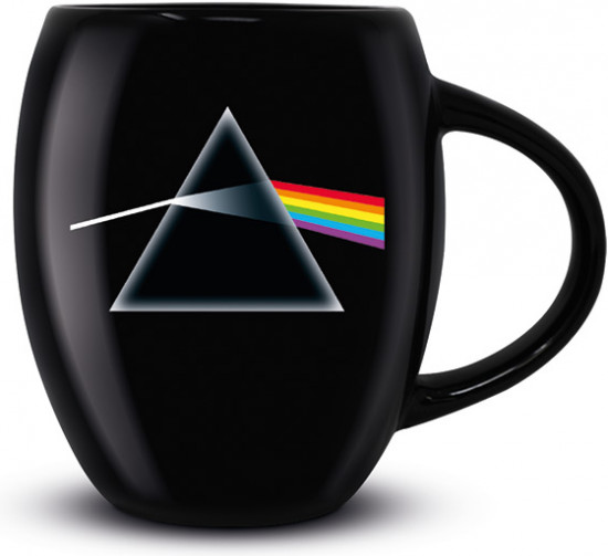 Кружка «Dark Side Of The Moon»