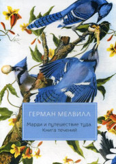 Марди и путешествие туда