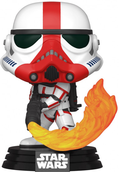 Фигурка «Mandalorian»
