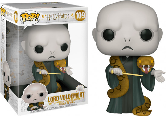 Фигурка «Voldemort»