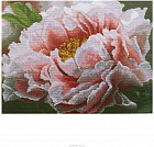 Набор для вышивания «Пион»