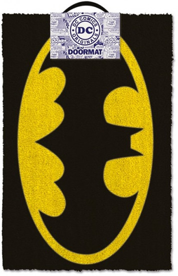 Коврик «Batman»