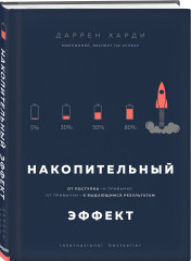 Накопительный эффект
