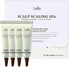 Ампула для пилинга кожи головы «Scalp Scaling Spa»