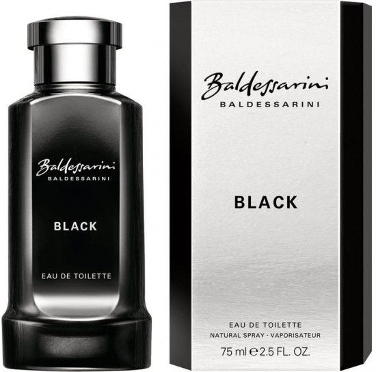 Туалетная вода «Black»