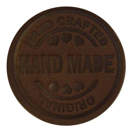 Термоаппликация «Hand Made»