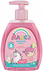 Мыло жидкое детское