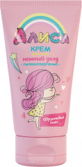 Крем защитный для детей