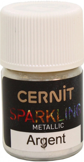 Мика-порошок «Sparkling powder»