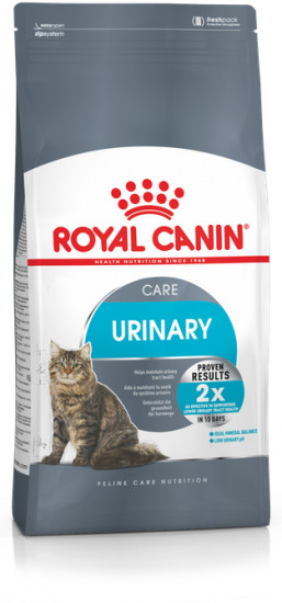 Корм для кошек «Urinary Care»