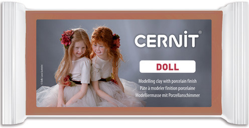 Пластика «Doll», 807