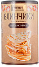 Блинчики традиционные
