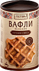 Вафли венские