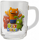 Кружка «Куклы с характером»