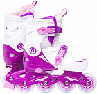 фиолетовый